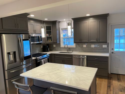 All Photos for A&C Home Modification in Fairfield, CT