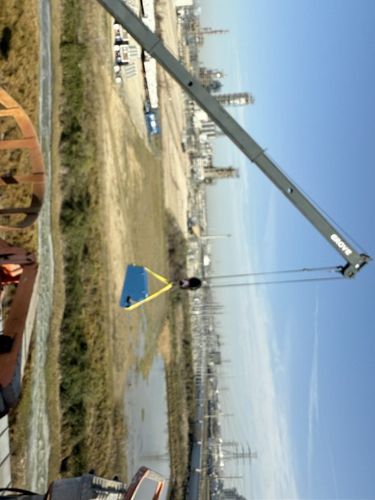  for LHR Specialty Welding Services in Santa Fe, TX
