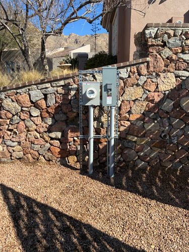 All Photos for MR Top Quality Electric in El Paso, TX