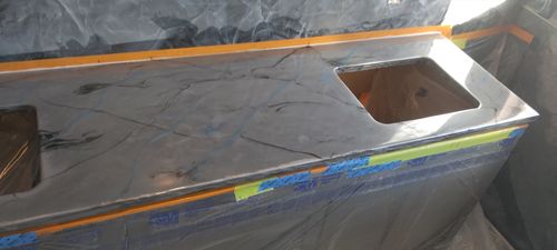 Carpentry for J2 Construction in Red Lodge, MT