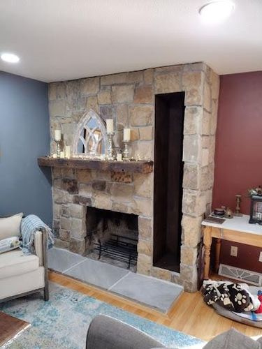 Masonry for Level-Up Masonry in Fountain, CO