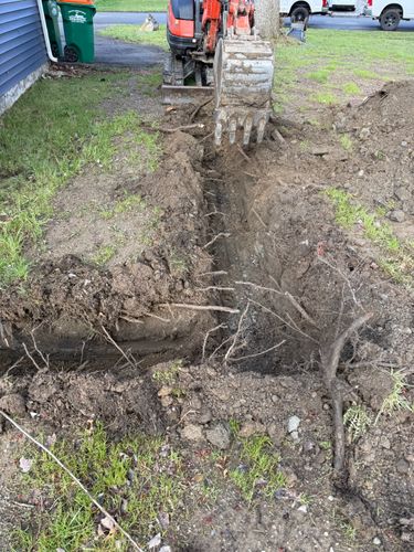  for Quiet Acres Landscaping in Dutchess County, NY