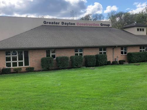 Roof Cleaning for Al's Hydro-Wash LLC. in Dayton, OH