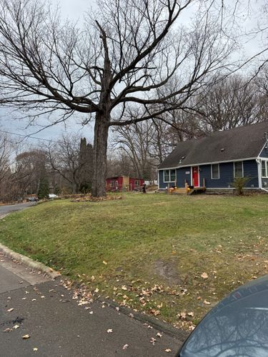  for Bubba’s Seasonal Services in Buffalo, MN