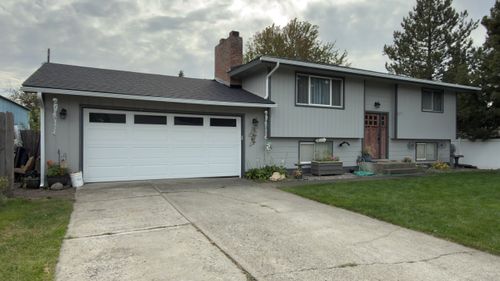 Gutter Guard Installation for Eaglewood Gutter's in Mead, WA