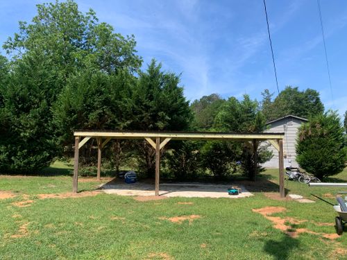  for A.D Roofing & Siding in Columbus, GA