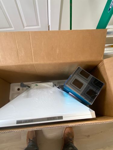 All Photos for Underdog Electric LLC in Rutherfordton, NC