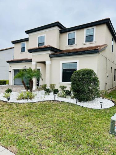 All Photos for Estrada All Pro Lawn Service in Auburndale, Florida