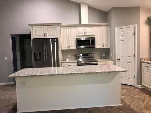 Remodeling Services for Cypress Home Builders in Baker County, FL