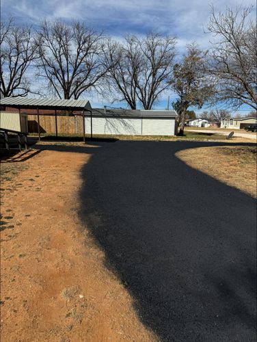  for Adams Asphalt & Sealcoating in Lubbock, TX