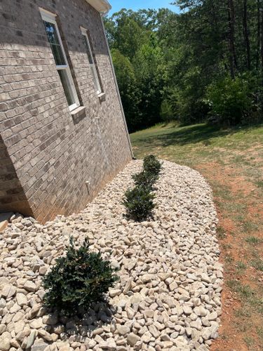 All Photos for JBB Landscaping in Concord, NC