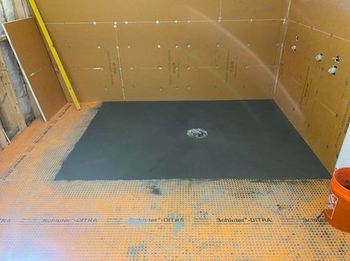 All Photos for Renegade Tile in Raleigh, NC