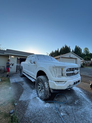  for Will's Auto Detailing in Yamhill County, OR
