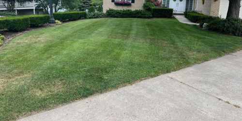  for Phillips Lawn Services in Ravenna, MI