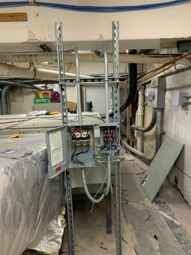 All Photos for MR Top Quality Electric in El Paso, TX