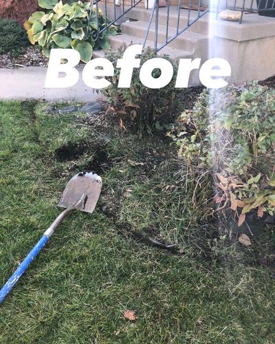  for Duncan Yard Services in Bountiful, UT