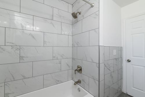 General Contractor for Denson Construction Services in Detroit, MI