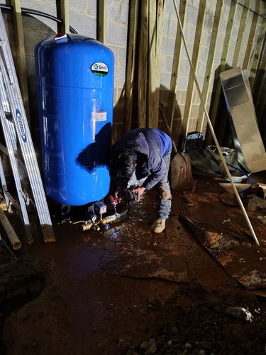 Main Line Repairs for Sturdy Pipes LLC in Aspen Hill, MD