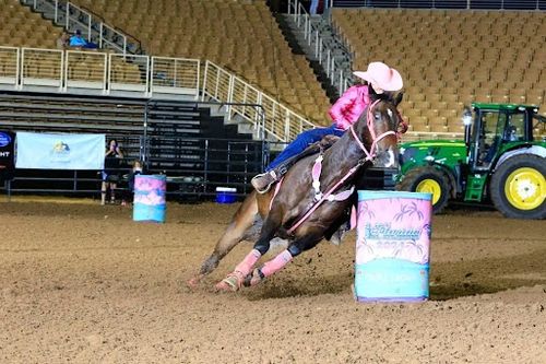  for Florida Native Equestrian Development in Central Florida, FL