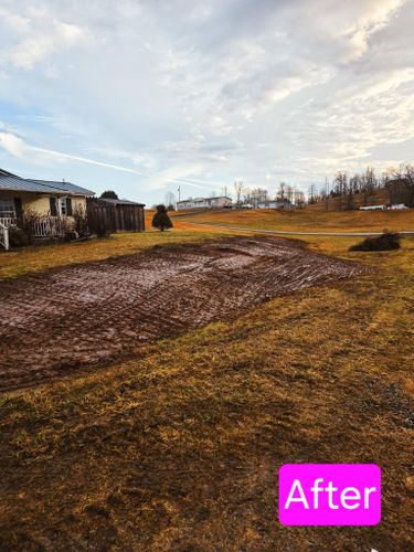  for Diggers Compact Earthworks LLC in Jonesville, VA