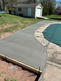 All Photos for Young’s lawns & landscapes in Thurmont, MD