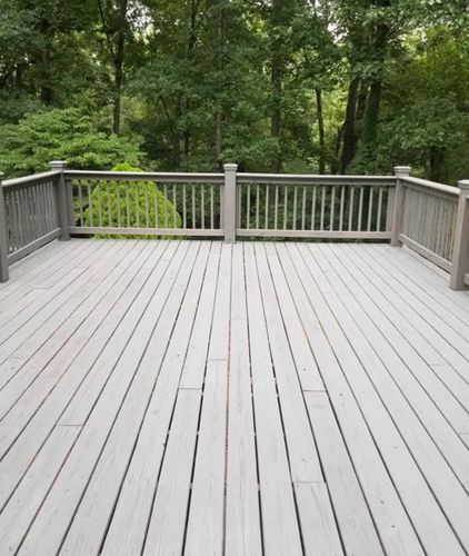 Construction Design for WCDI - We Can Do it Design & Build in Coweta County, GA