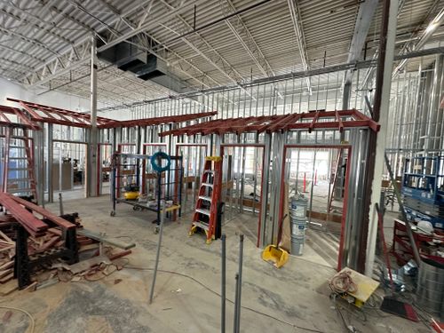 General contractor for P Martin Construction LLC in Snohomish, WA