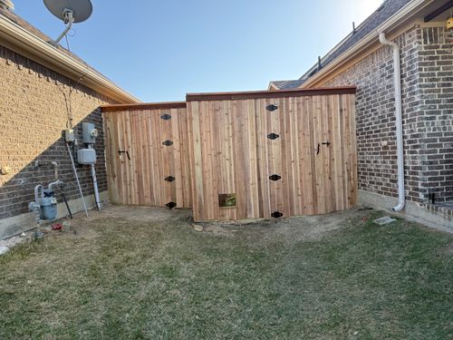  for The Cowboy Roofing in Fort Worth, TX