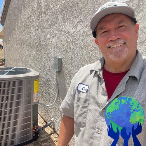 Air Conditioning Maintenance for PCS Air Conditioning in Fort Mohave, AZ