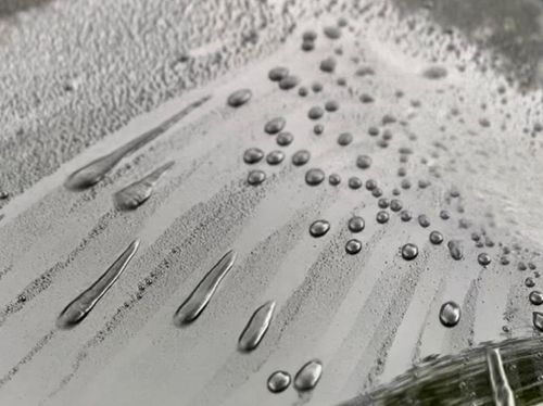 Ceramic Coating for Josue’s Mobile Detailing in Enterprise, AL