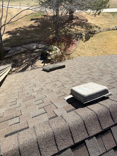 Roof Inspection for Divine Roofing LLC in Severance, CO