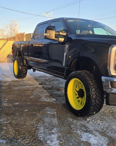 Full Detail Service for Luxury Auto Detail in Peoria, IL