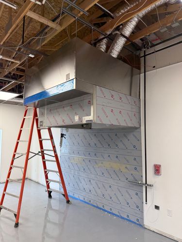 Air conditioner Installation & Repair for Blizzard HVAC in Utah County, UT