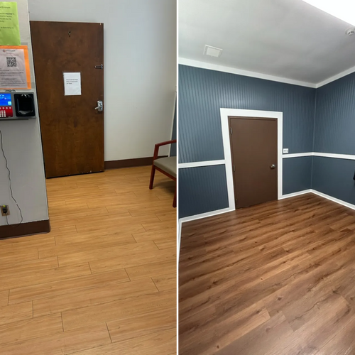  for Seven Hills Remodeling in Cave Spring, GA