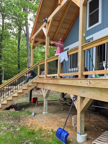 All Photos for Glennon's Roofing in Rochester, NH