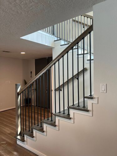 All Photos for A&N Painting And Renovations in Houston, TX