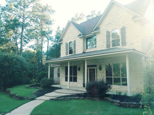  for Julio's Painting Service in Houston, TX