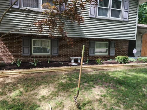 for P & M LANDSCAPING LLC in Trumbull County, Ohio