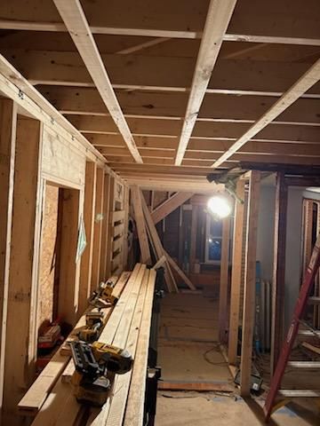  for JPA Contracting in Danvers, MA