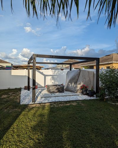  for Florida's Cleaning Service and More LLC in , 