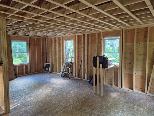 All Photos for Glennon's Roofing in Rochester, NH