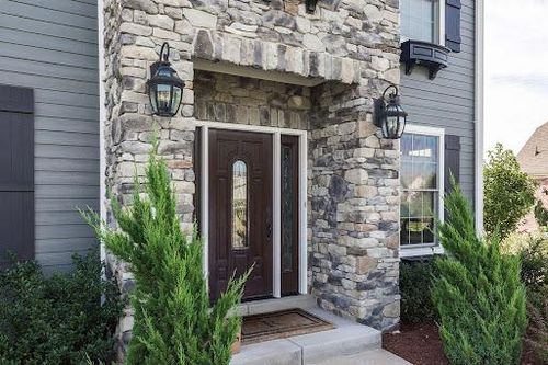 Outdoor Living Solutions for Stone Works in North Little Rock, AR