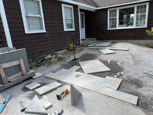 Other Repair Services for Pride Advanced Framing & Construction in Salem, NH