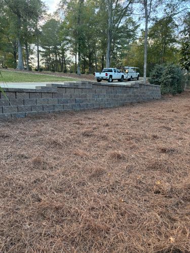  for Lawn Pro Landscape in Milledgeville, GA