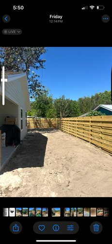 All Photos for All Seasons Tree and Land Works in Trenton, FL