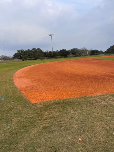  for Riojas Turf Care in Alice, TX