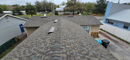  for Roof-Tite Services, LLC in Eustis, FL