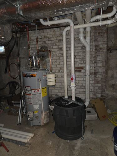 All Photos for EMR Plumbing and Heating in Concord, NH