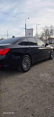 Exterior Detailing for Luxury Auto Detail in Peoria, IL