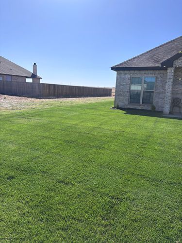 Lawn Maintenance for Marple Services in Amarillo, TX